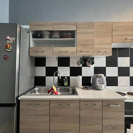 Cozy Loft-Close To The Sea إرابيترا المظهر الخارجي الصورة