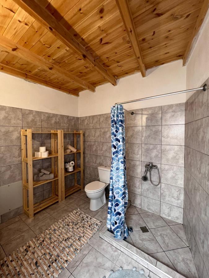 Cozy Loft-Close To The Sea إرابيترا المظهر الخارجي الصورة