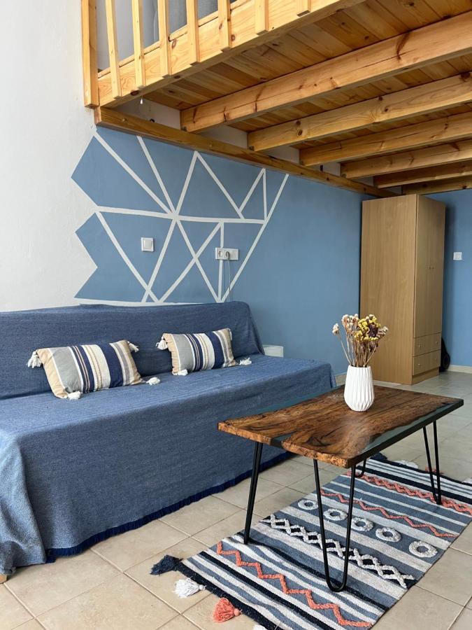 Cozy Loft-Close To The Sea إرابيترا المظهر الخارجي الصورة